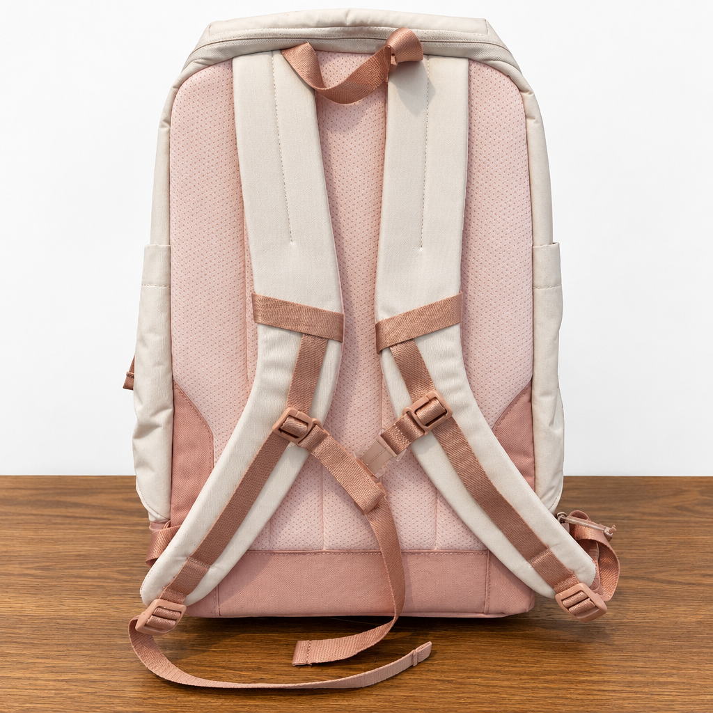 Macro Method Backpack