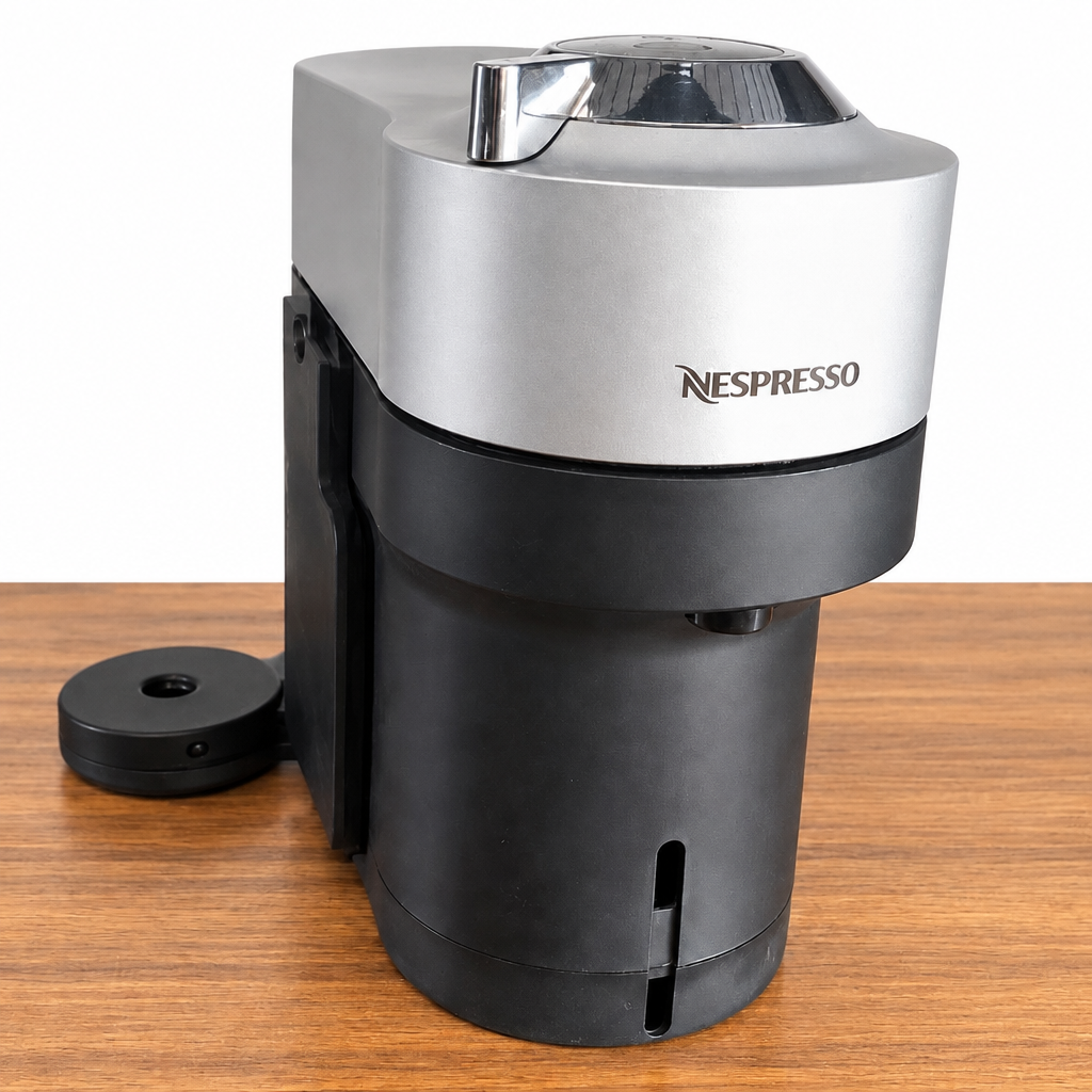 Nespresso Vertuo Pop+ Deluxe