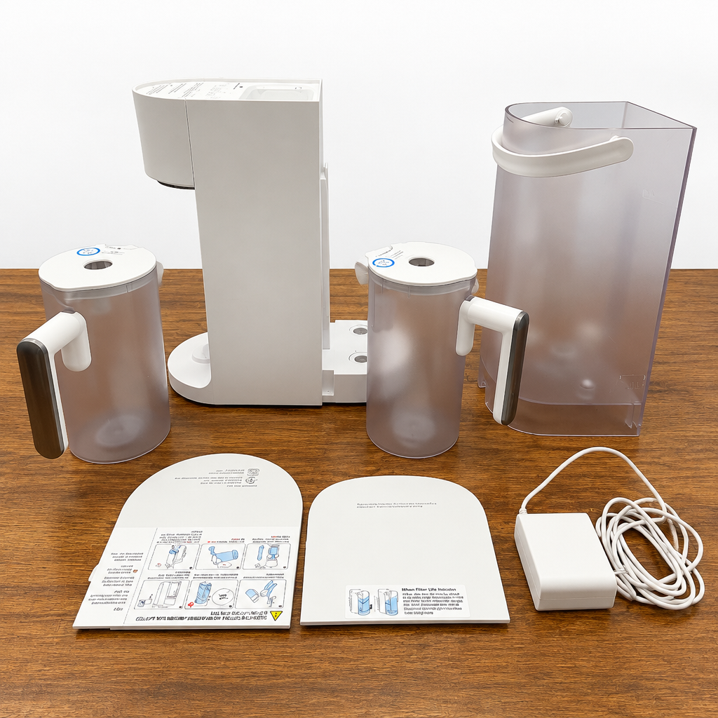 Water Dispenser