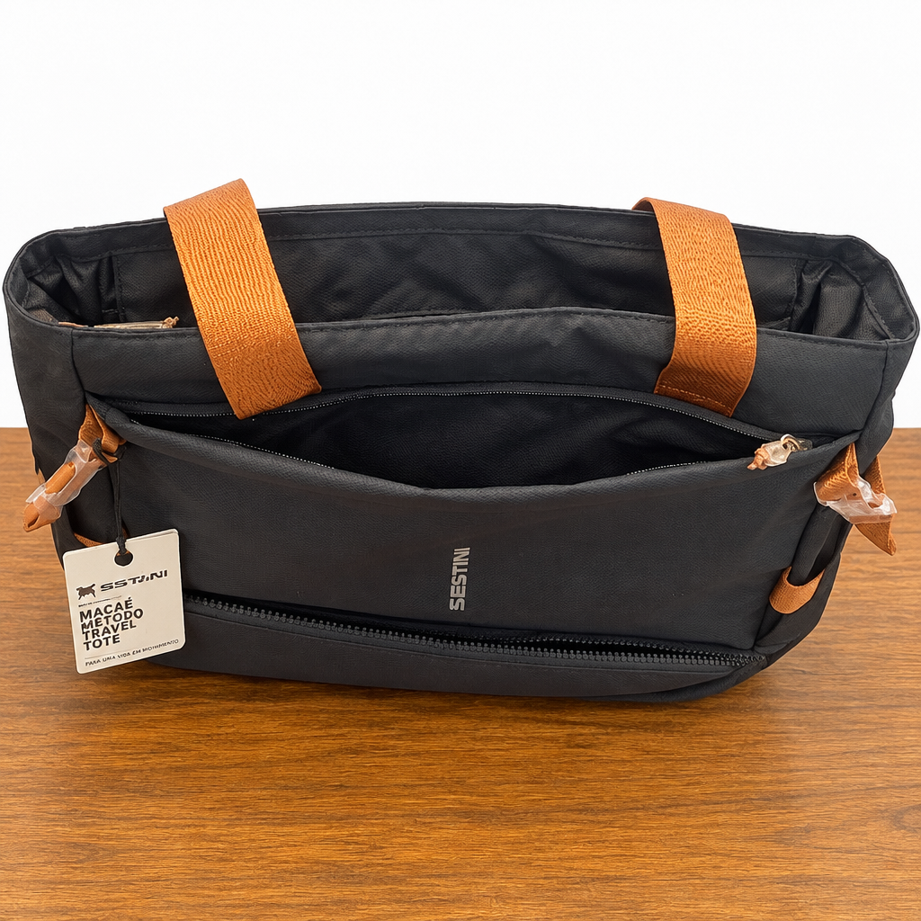 Macro Method Tote