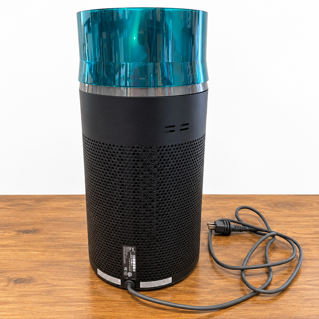 Hushjet Purifier Compact
