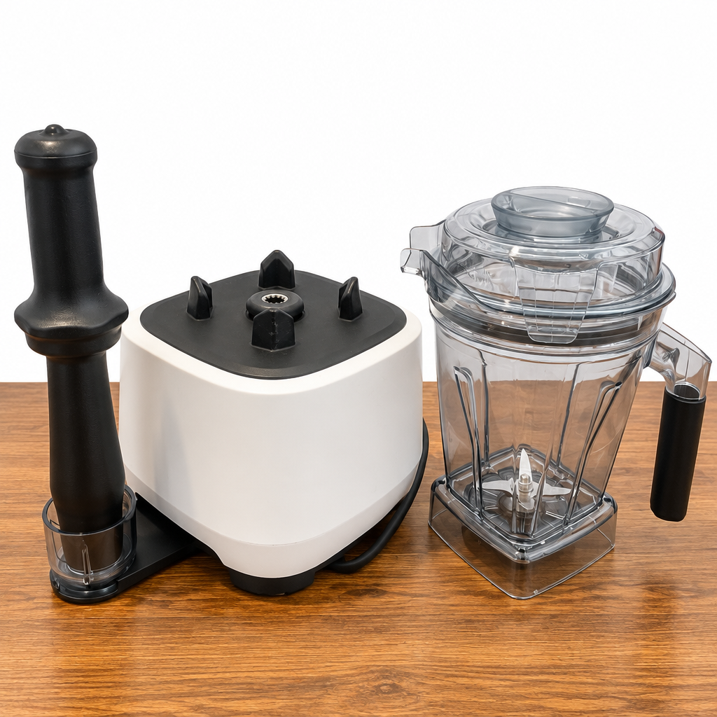 Vitamix A3500 Ascent Series Blender