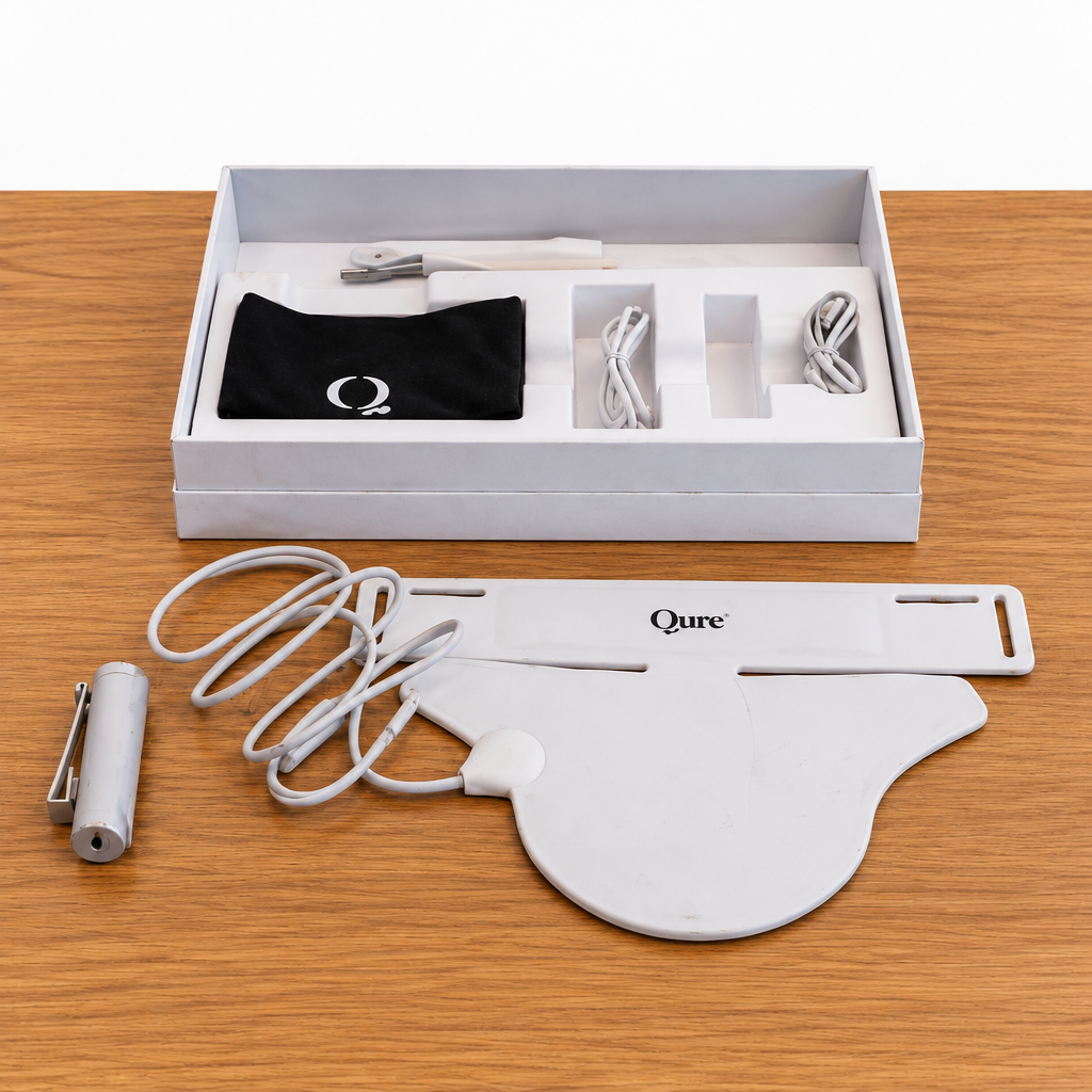 Neck & Décolletage LED System