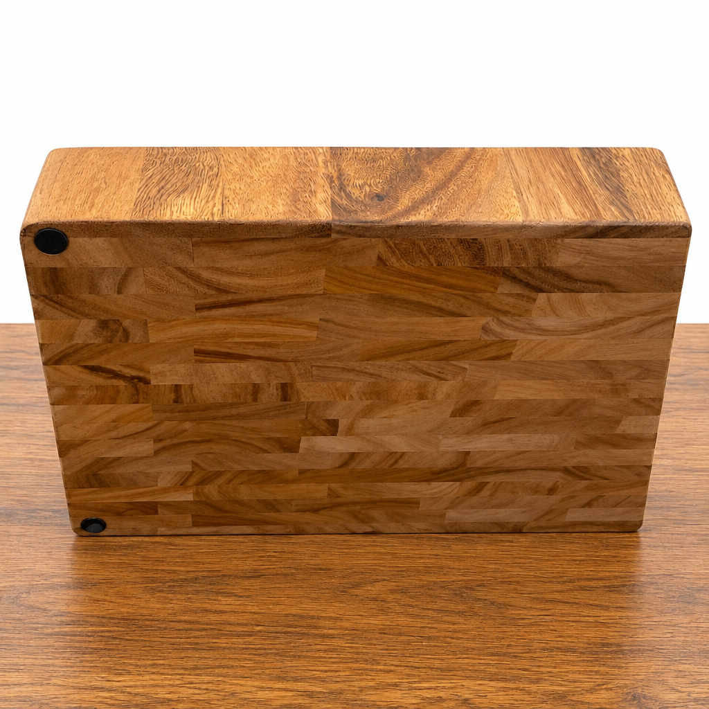 Ironwood Union Stock Yard Butcher Block
