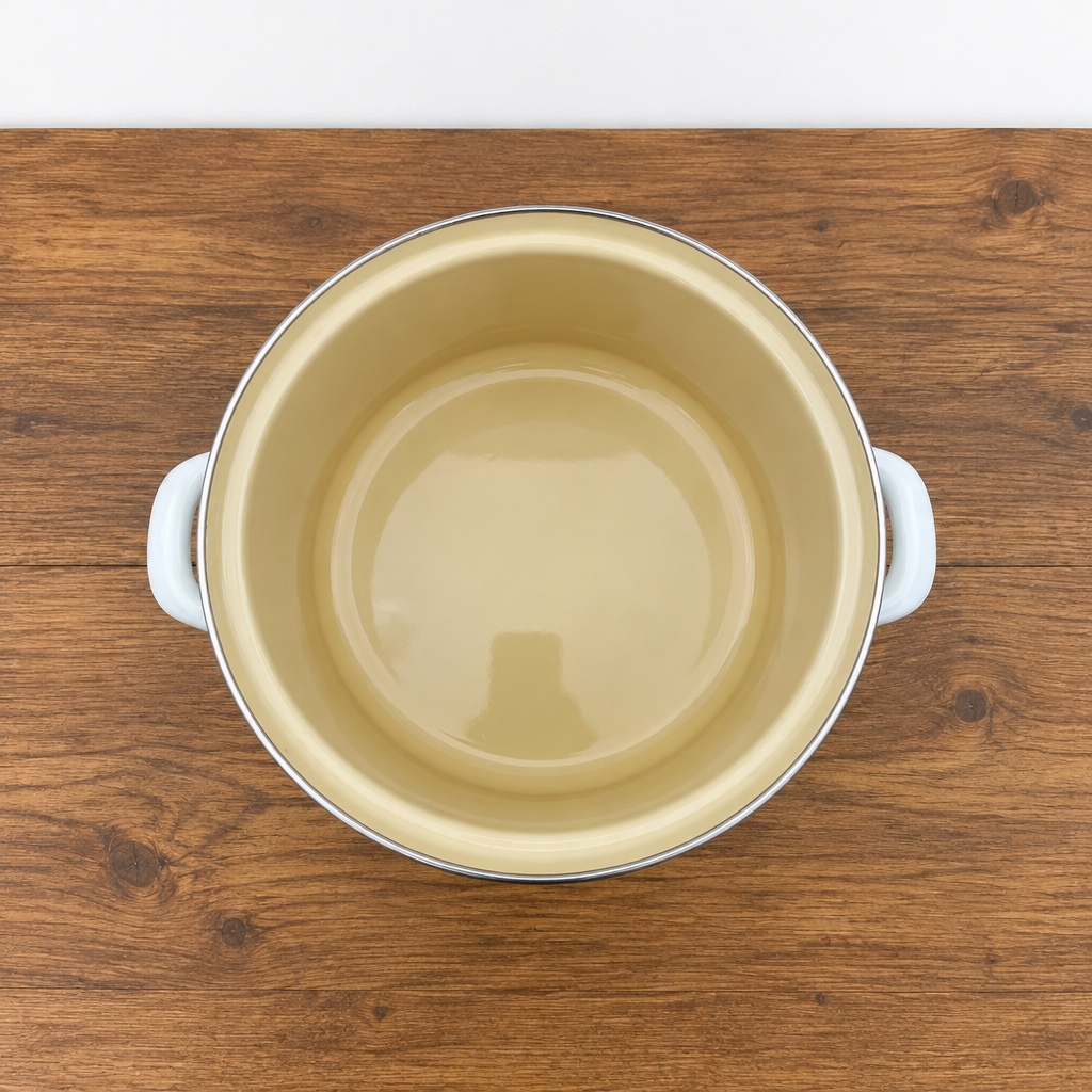Le Creuset Enameled Steel Casserole