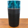 Hushjet Purifier Compact