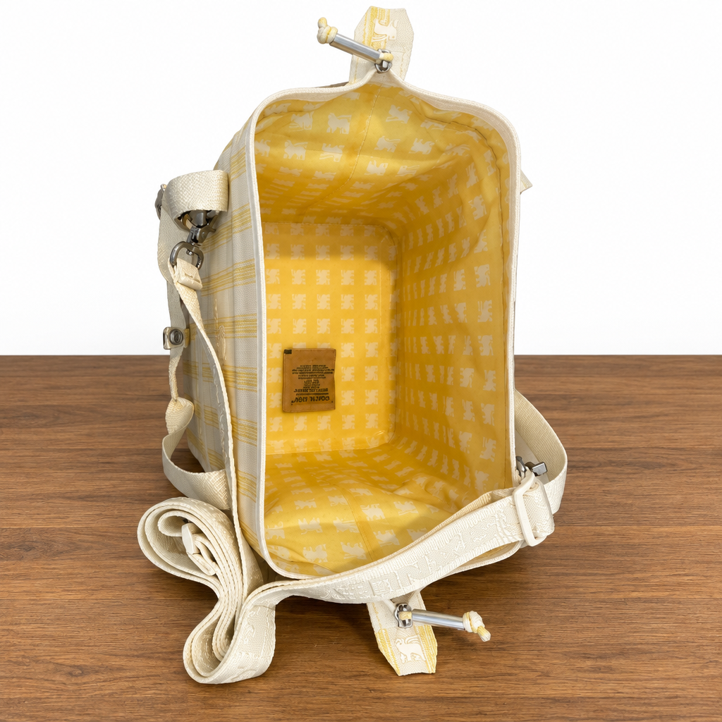 Julienne Mini Soft Cooler
