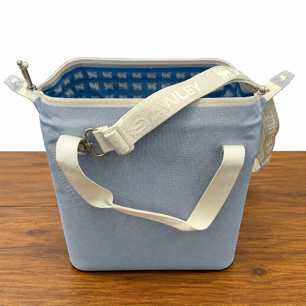 The All Day Julienne Mini Soft Cooler