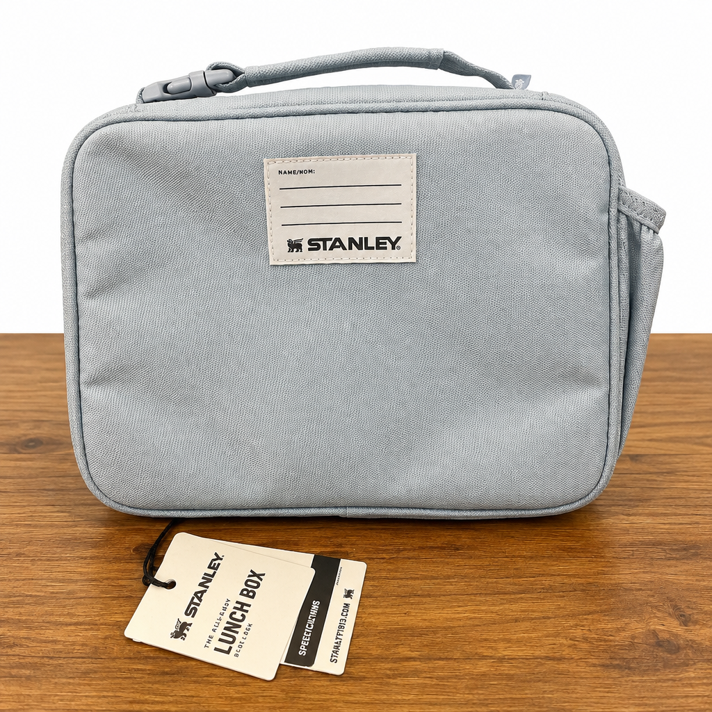 The Assembly Lunch Box