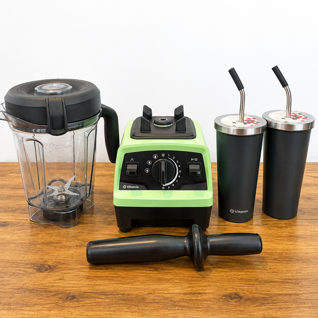 Vitamix E520 Explorian Series Blender