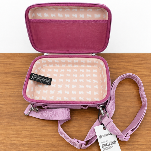 All Day Arista Mini Lunchbox