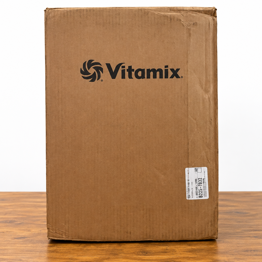 Vitamix E520 Explorian Series Blender