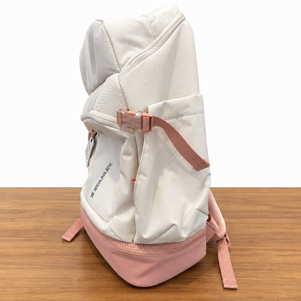 Macro Method Backpack