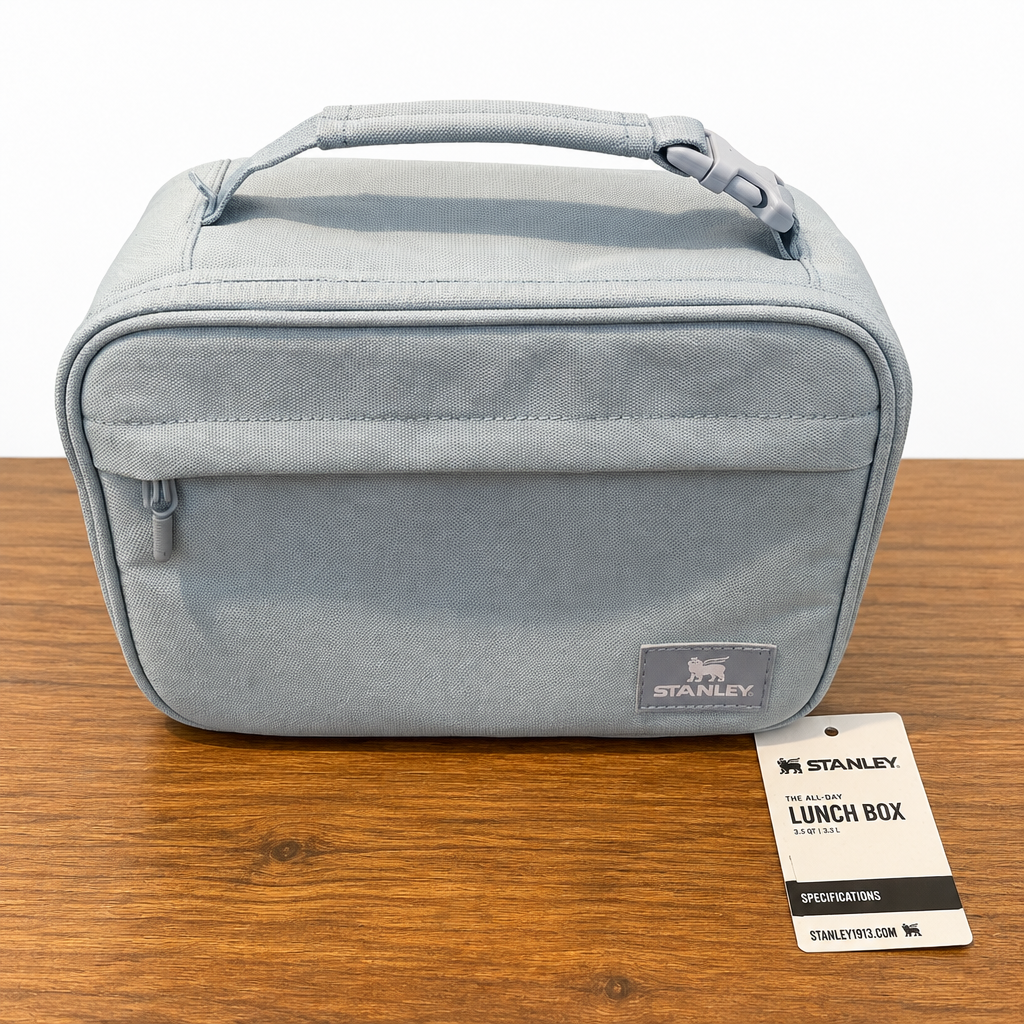 The Assembly Lunch Box