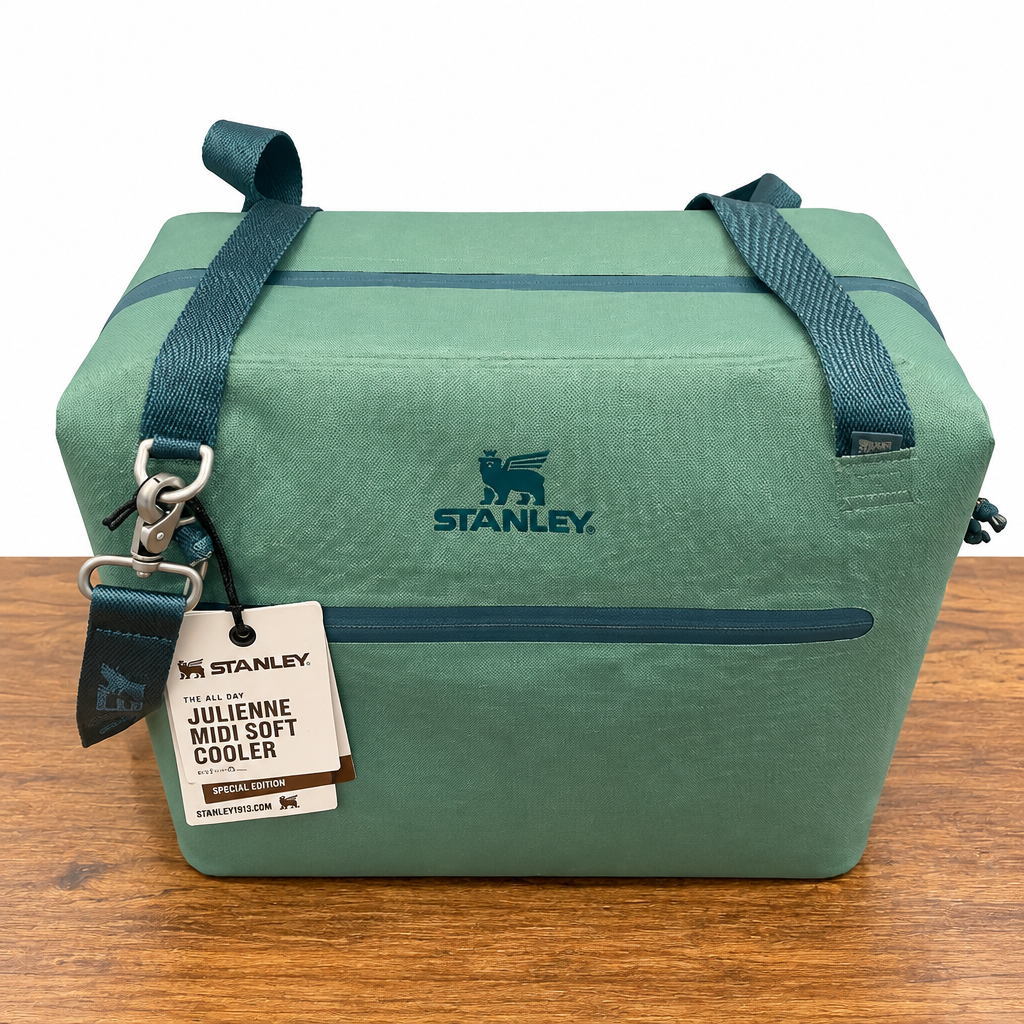 Julienne Midi Soft Cooler