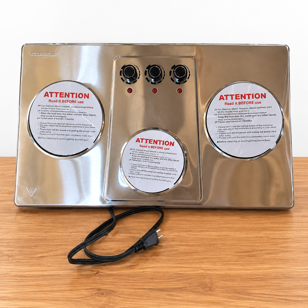 Cusimax Infrared Cooker