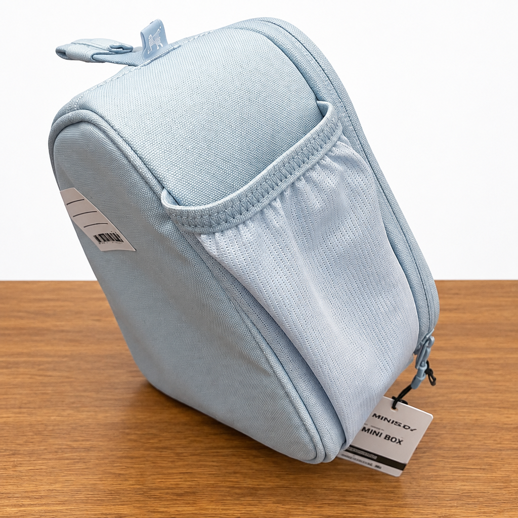 The Assembly Lunch Box