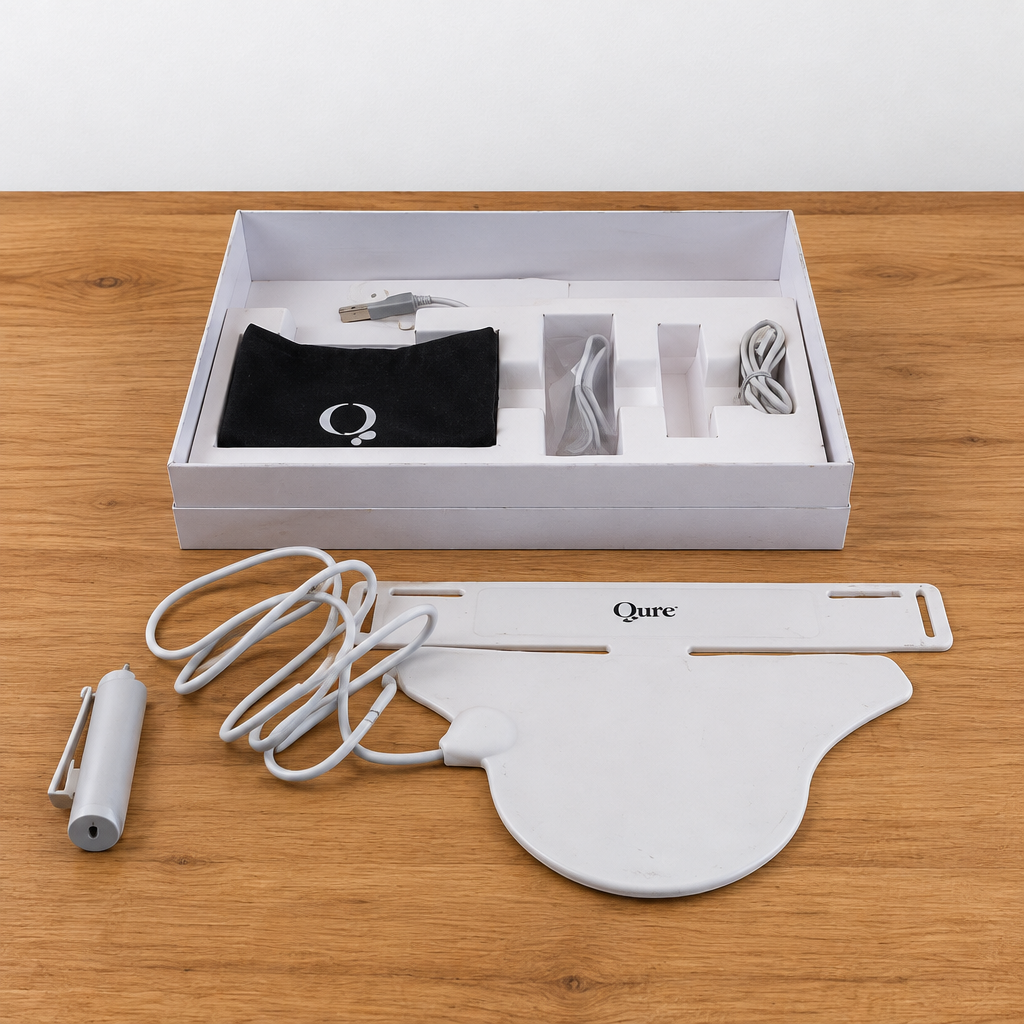Neck & Décolletage LED System