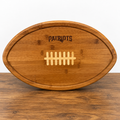 NFL Kickoff Bamboo Cutting Board