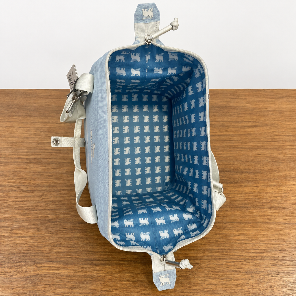 The All Day Julienne Mini Soft Cooler