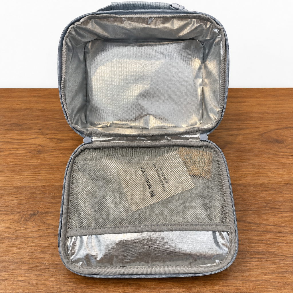 The Assembly Lunch Box