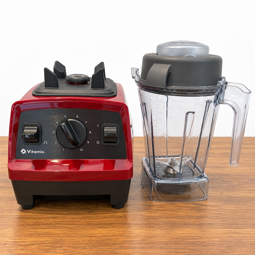 Vitamix E310 Explorian Series Blender