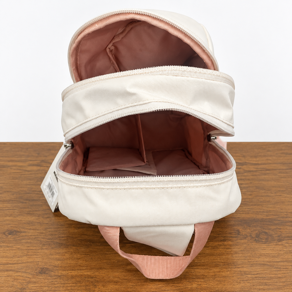 The Vitalize Macro Method Crossbody