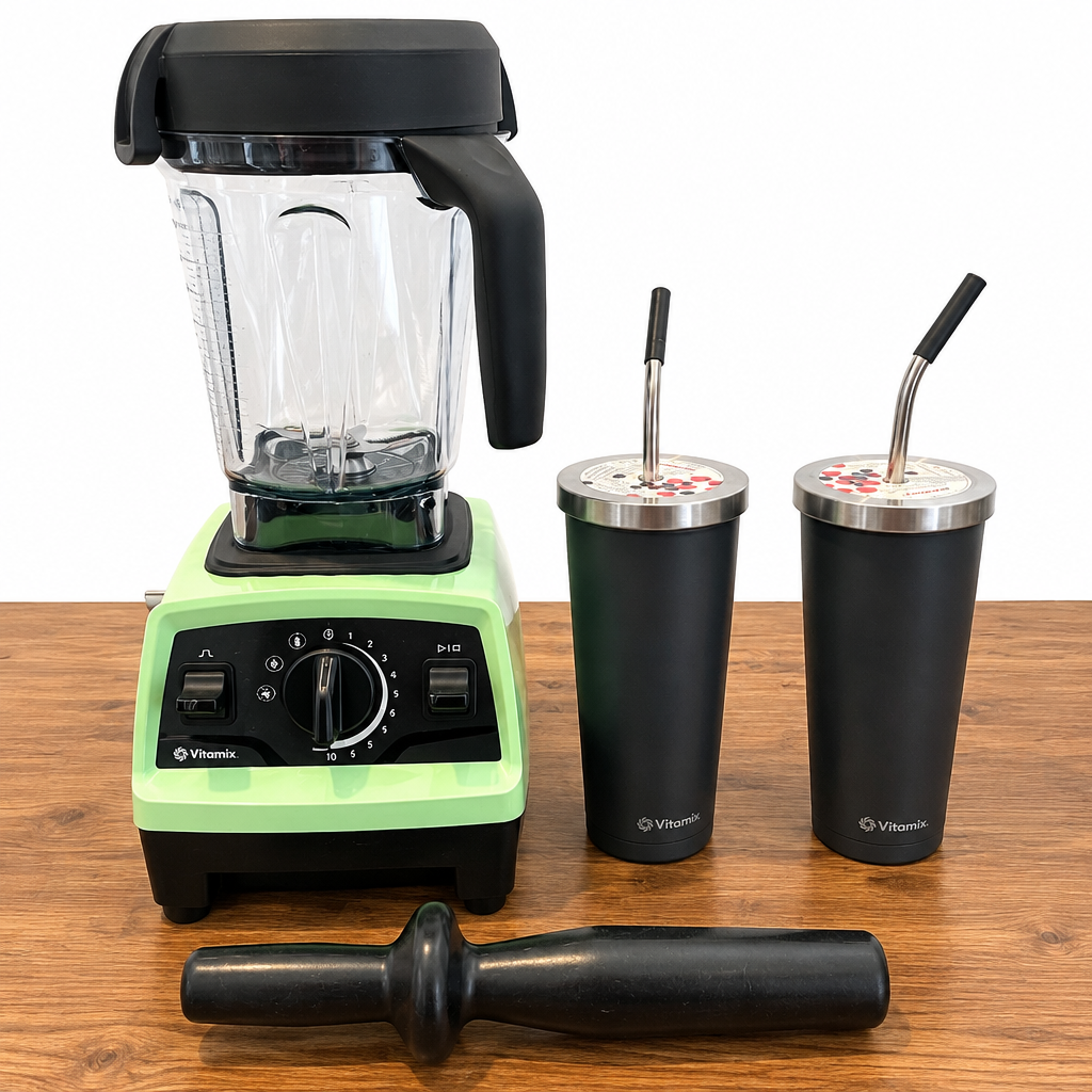 Vitamix E520 Explorian Series Blender