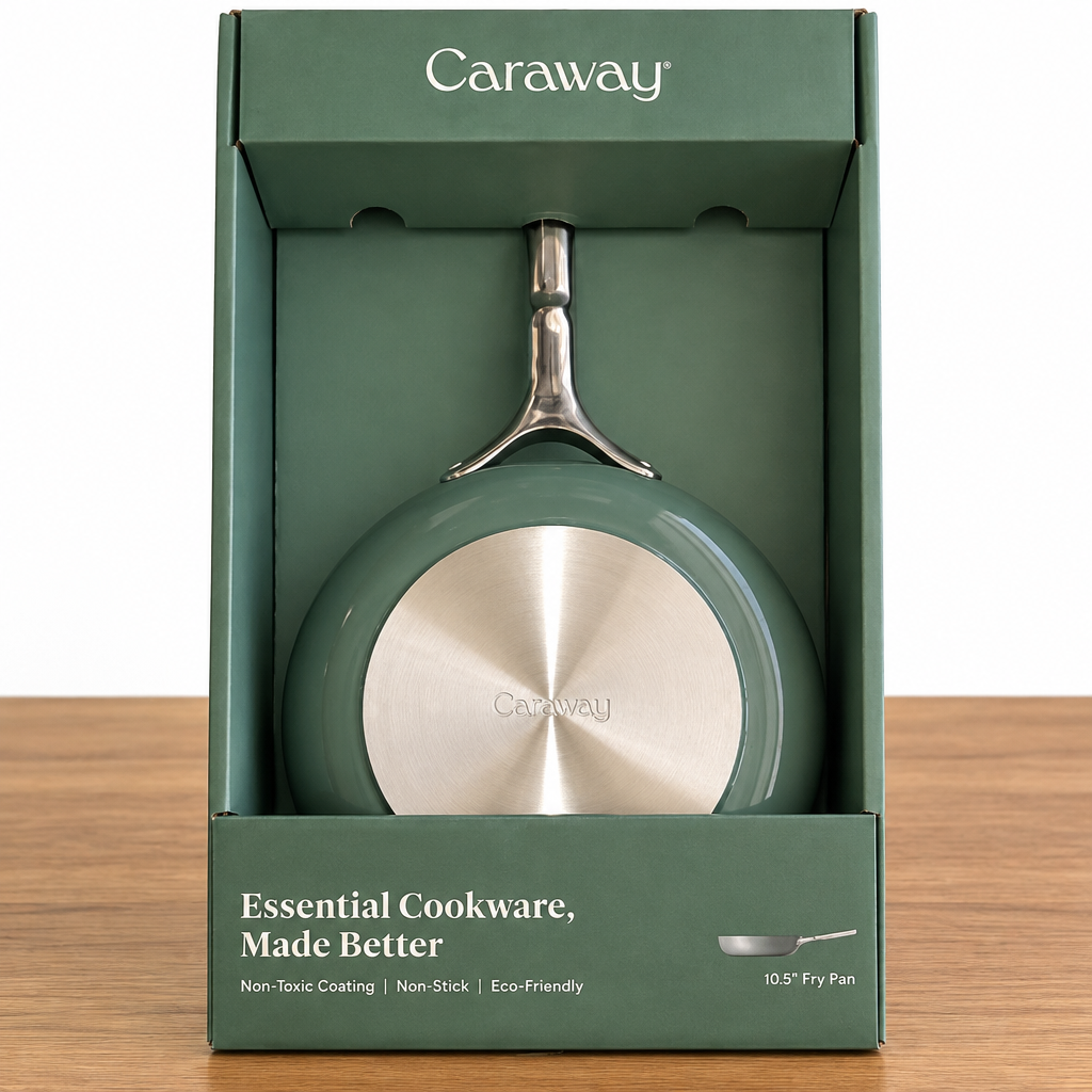 Caraway 10.5-inch Fry Pan