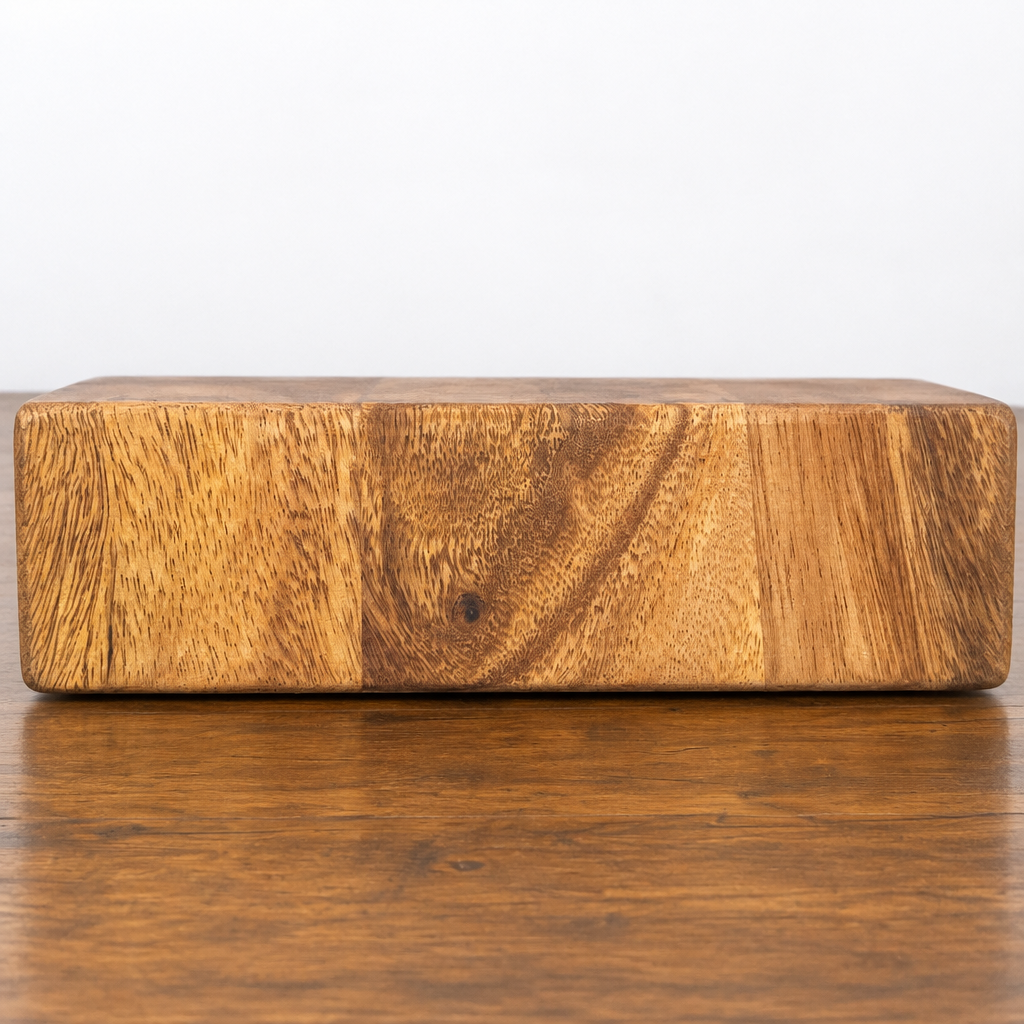 Ironwood Union Stock Yard Butcher Block