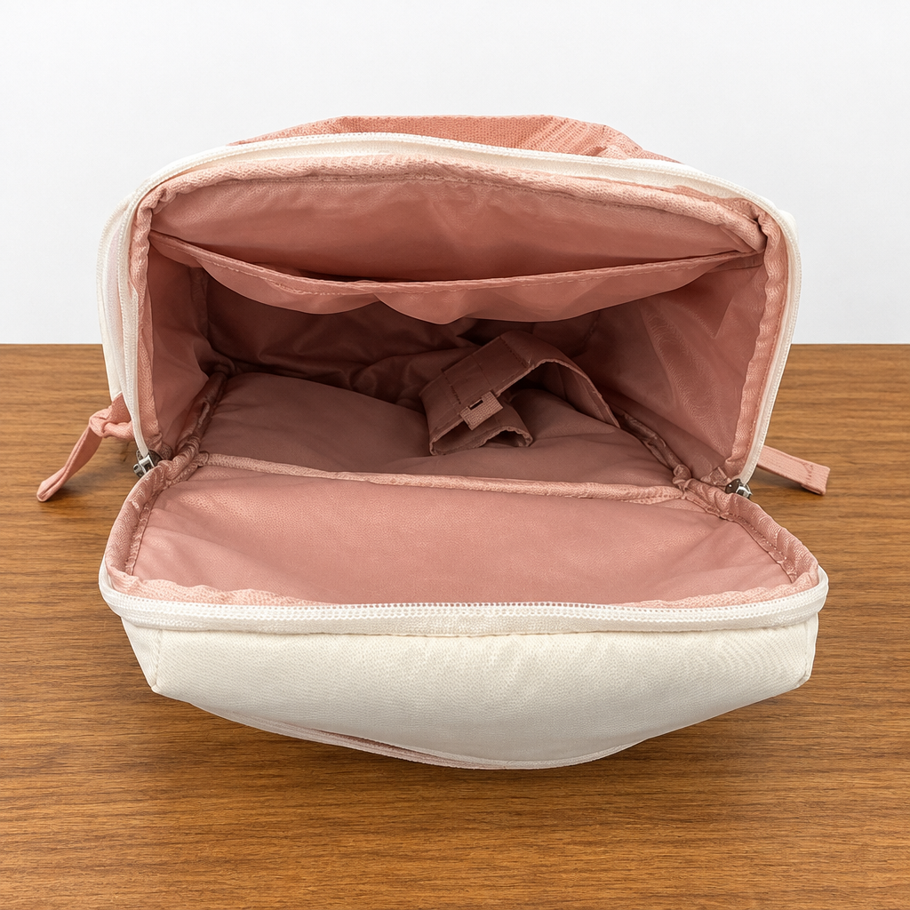 Macro Method Backpack