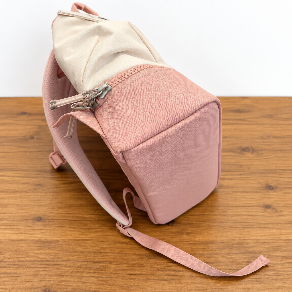 Macro Method Backpack