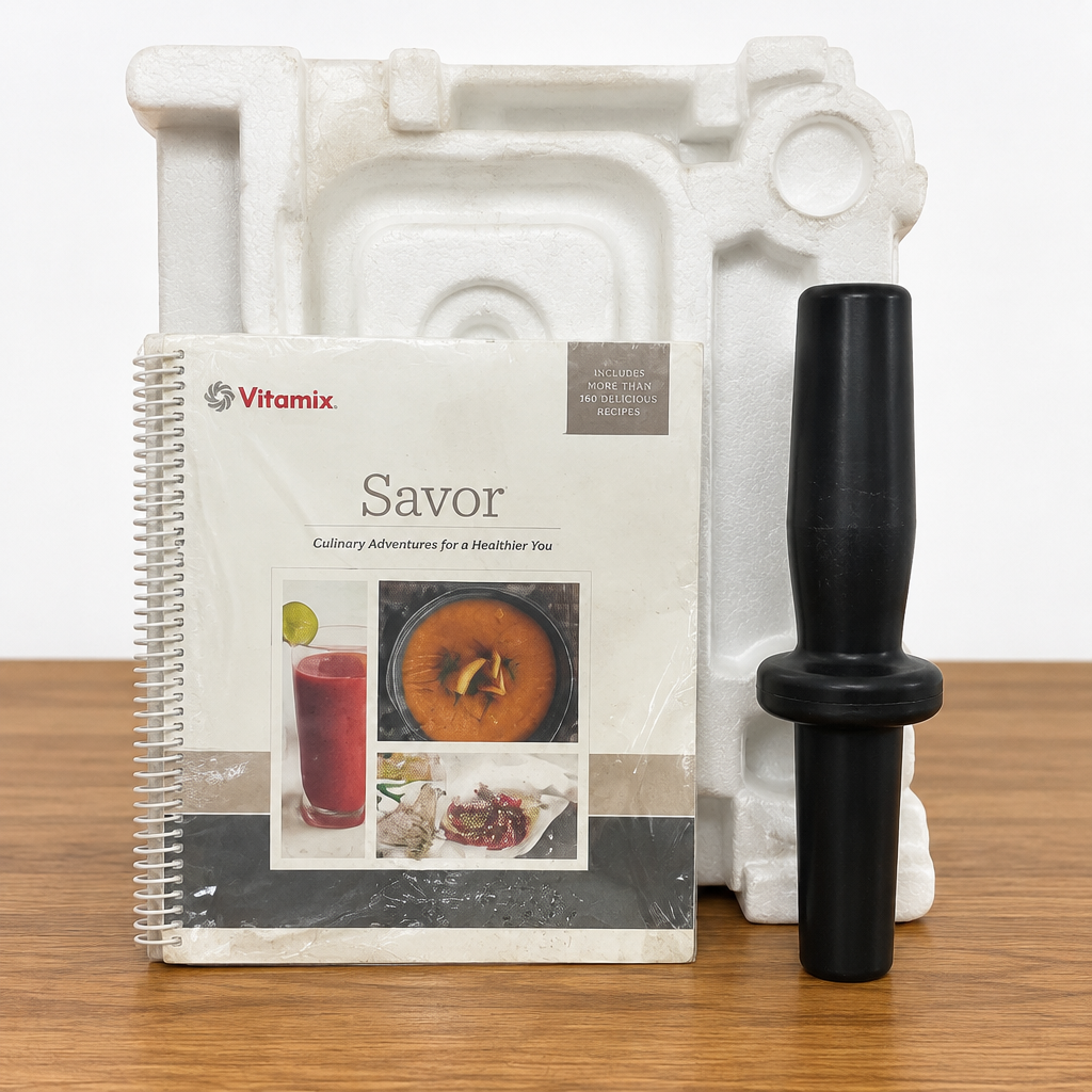 Vitamix Blender
