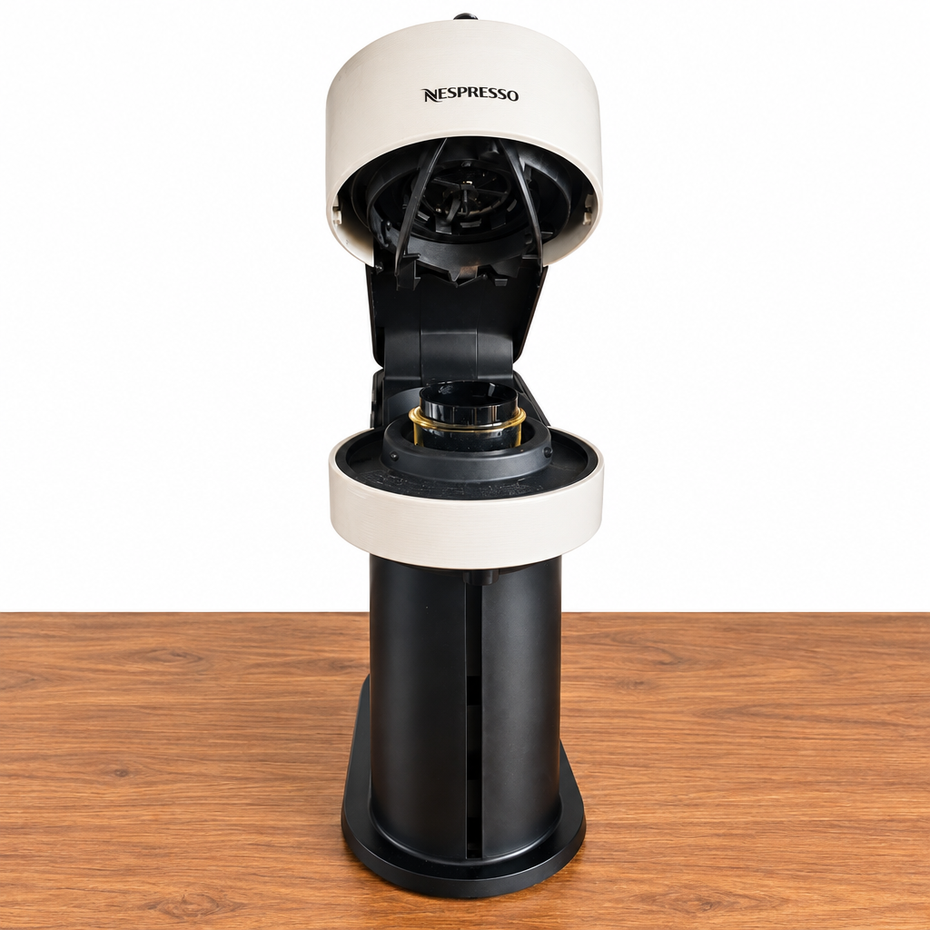 Nespresso Vertuo Next & Aeroccino