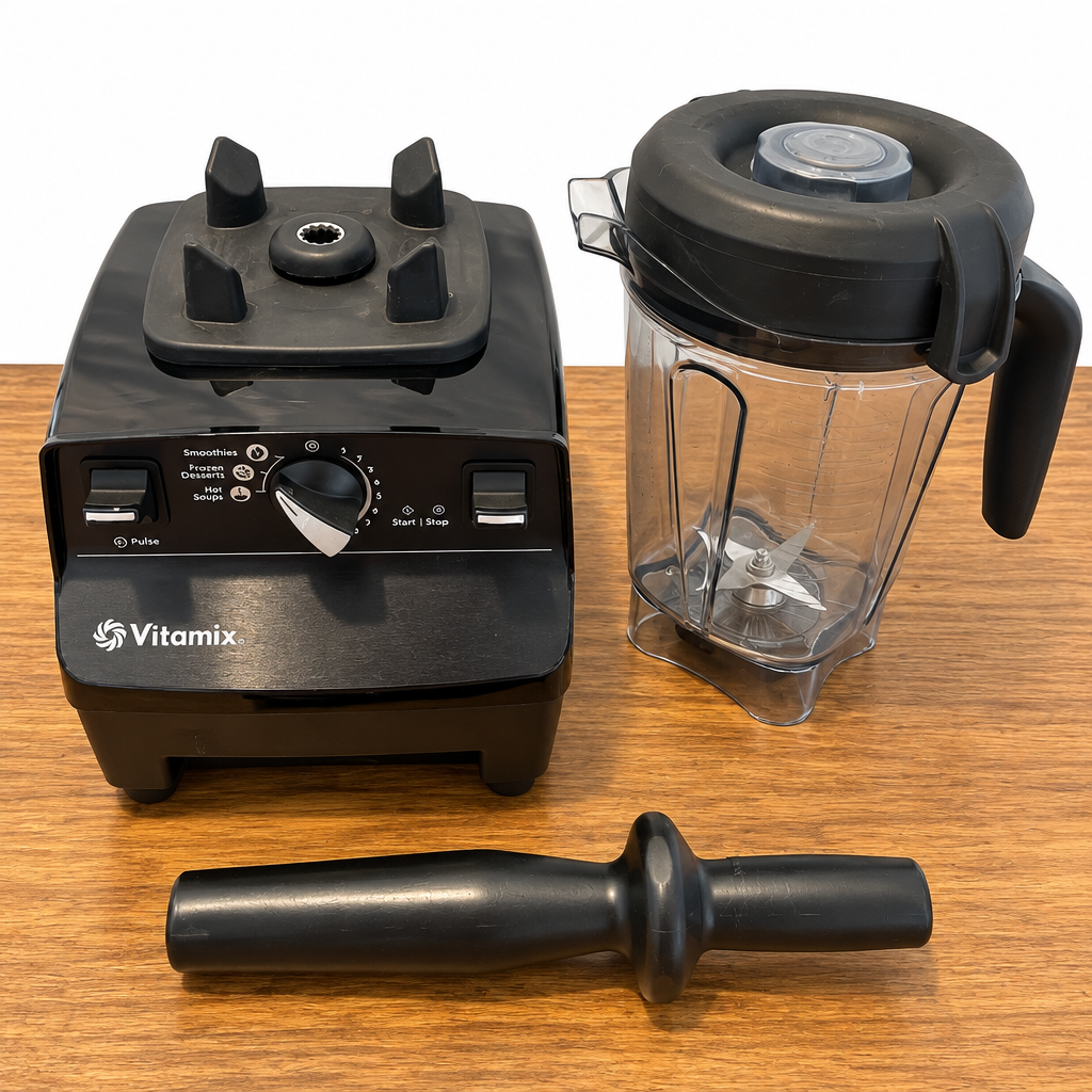 Vitamix 6500 Blender