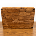 Ironwood Union Stock Yard Butcher Block