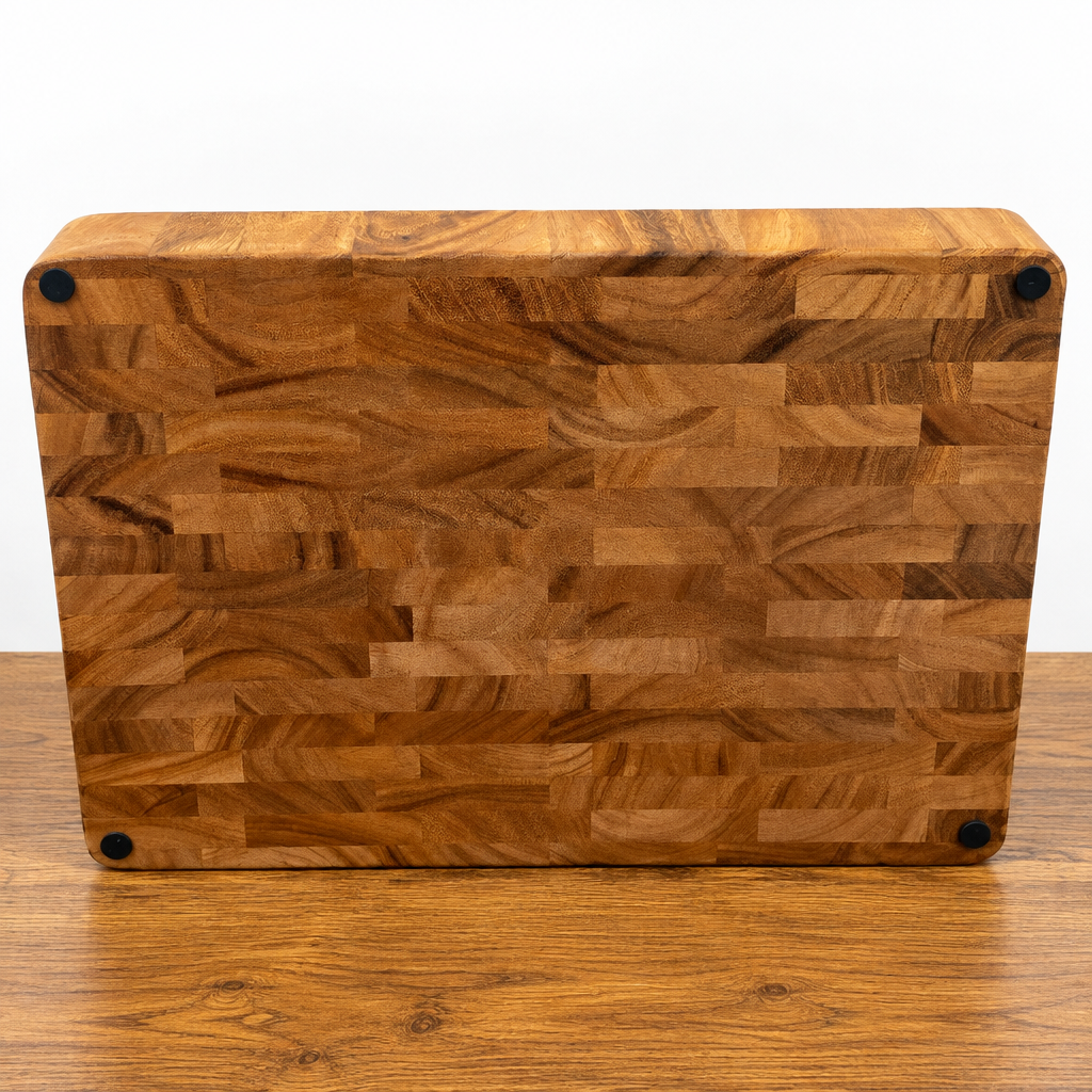 Ironwood Union Stock Yard Butcher Block