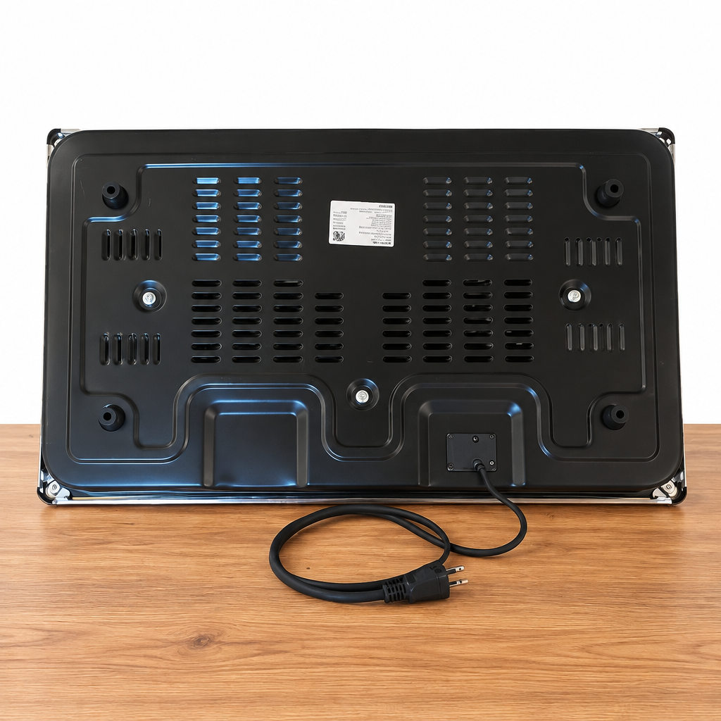 Cusimax Infrared Cooker