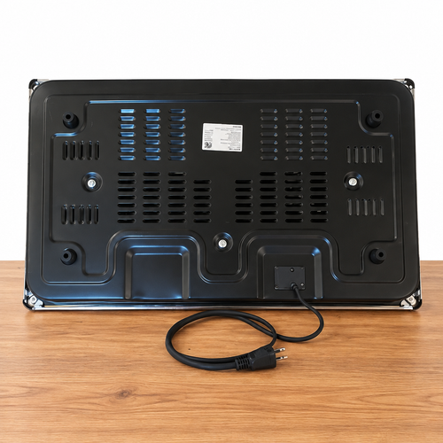 Cusimax Infrared Cooker