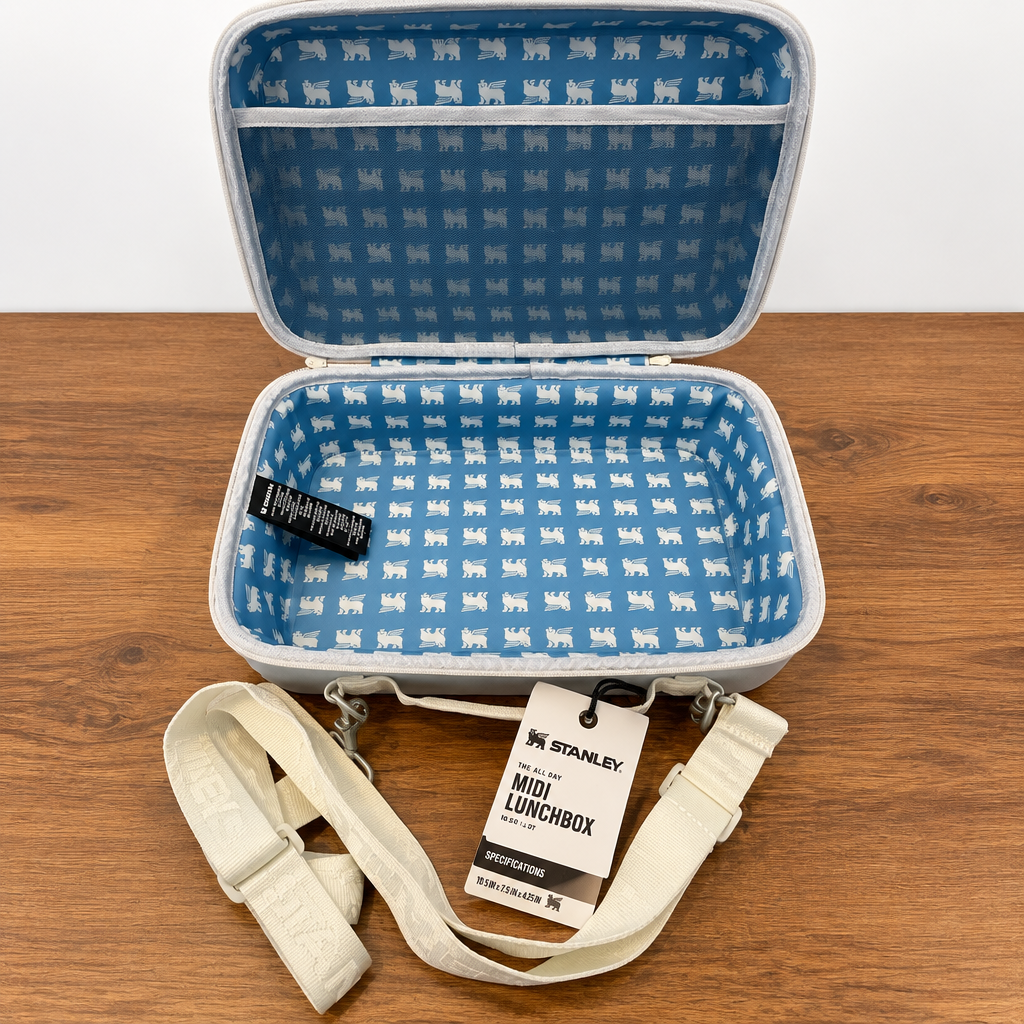 The All Day Midi Lunchbox