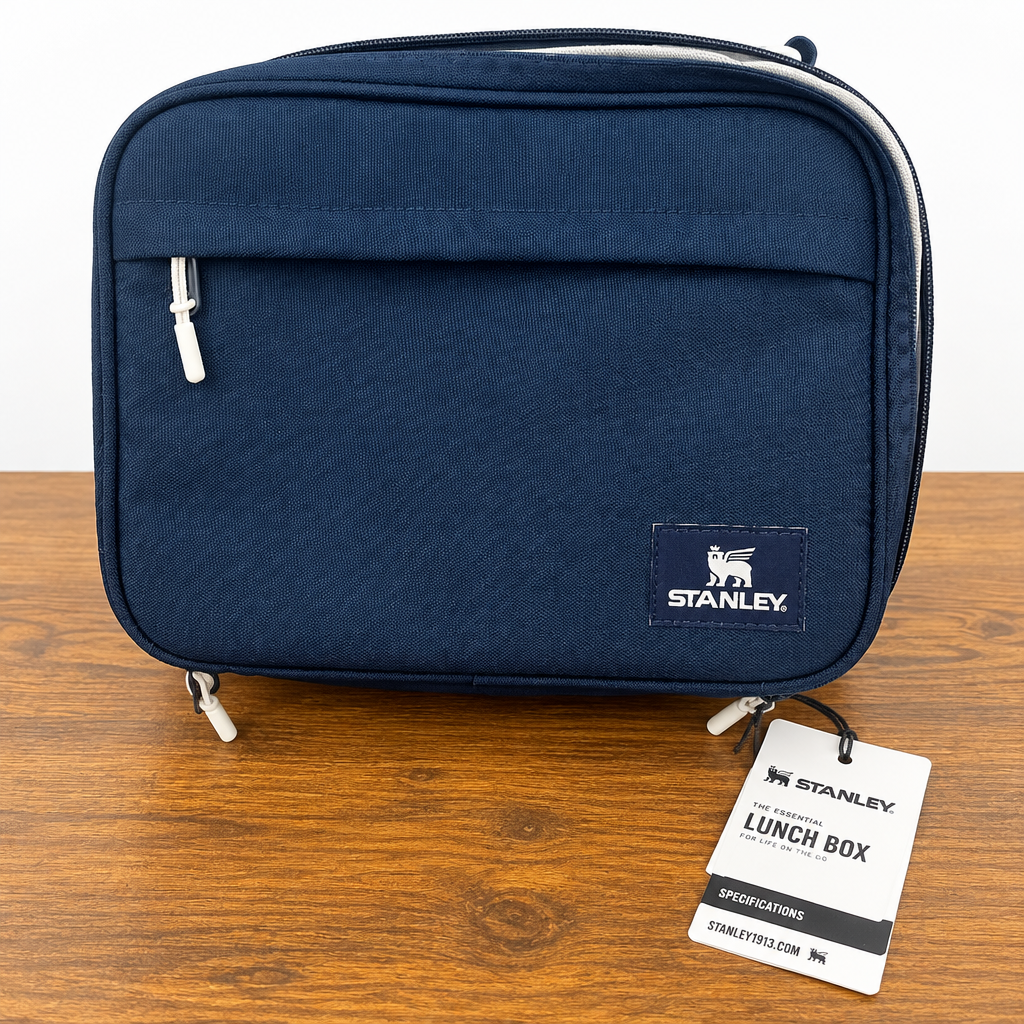 Stanley The Assembly Lunch Box