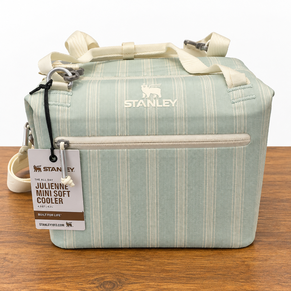 Stanley Julienne Mini Soft Cooler