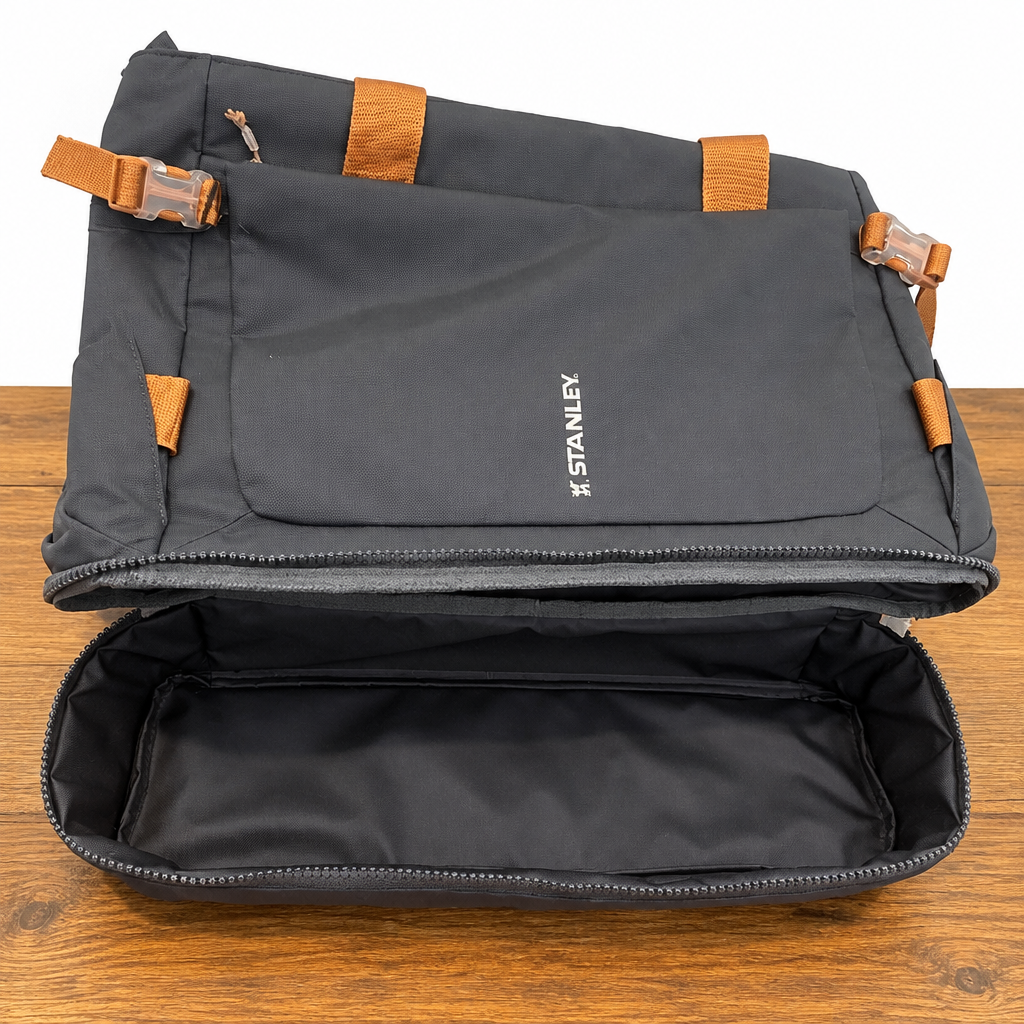 Macro Method Tote