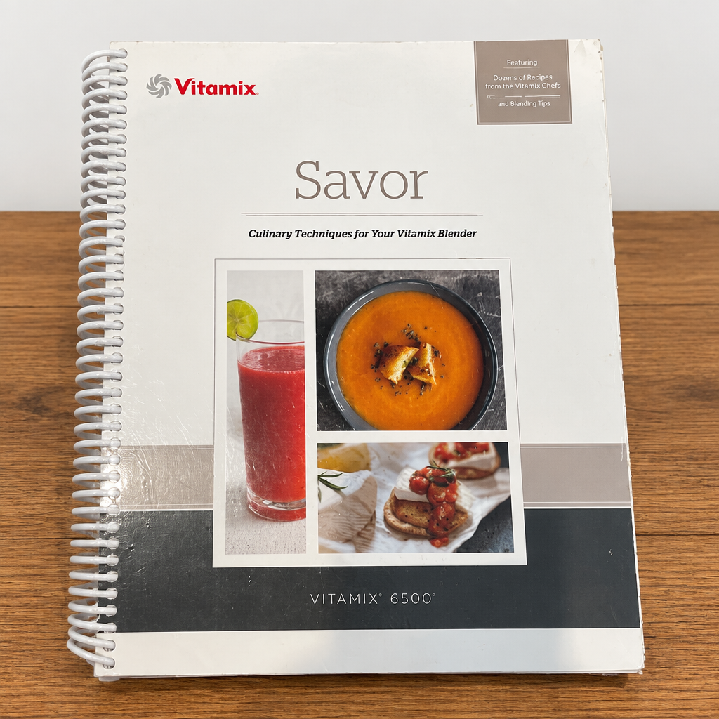 Vitamix 6500 Blender