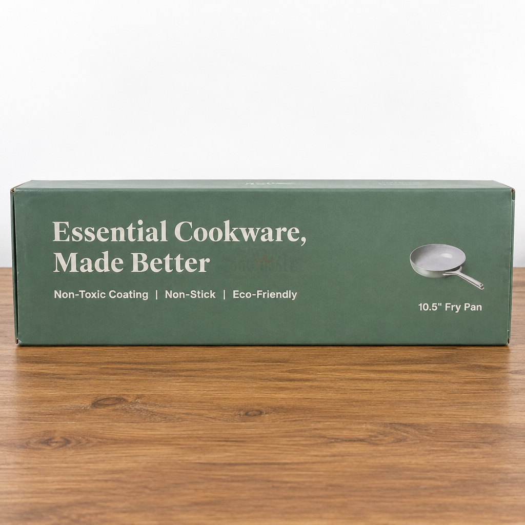 Caraway 10.5-inch Fry Pan