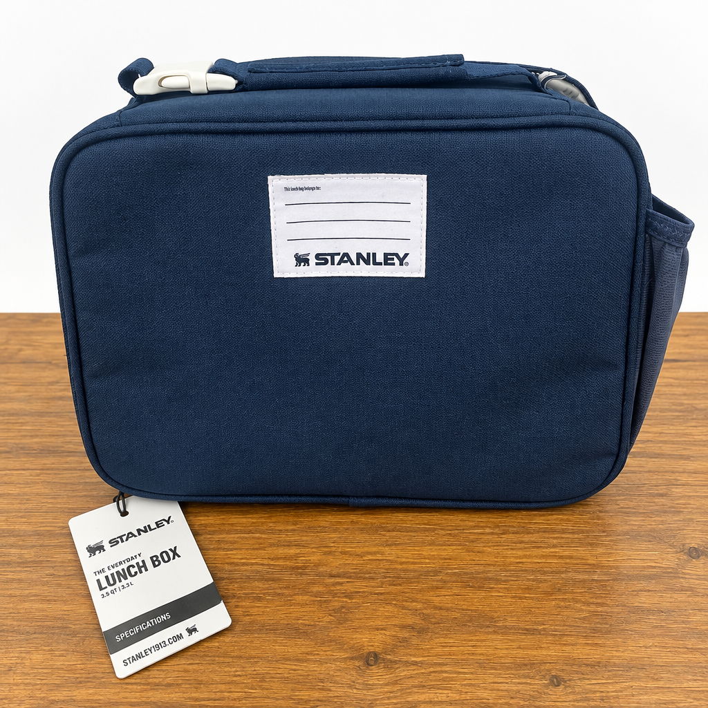 Stanley The Assembly Lunch Box