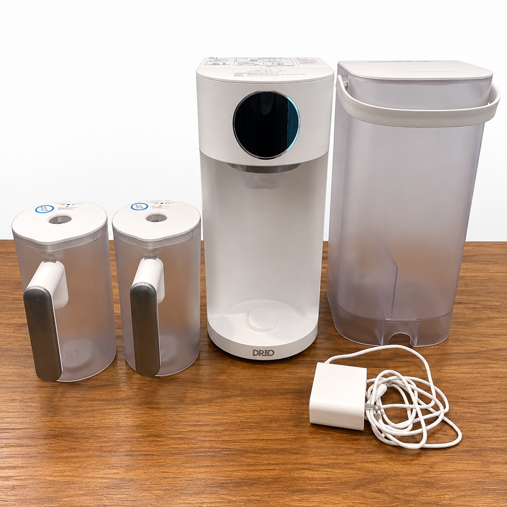 Water Dispenser