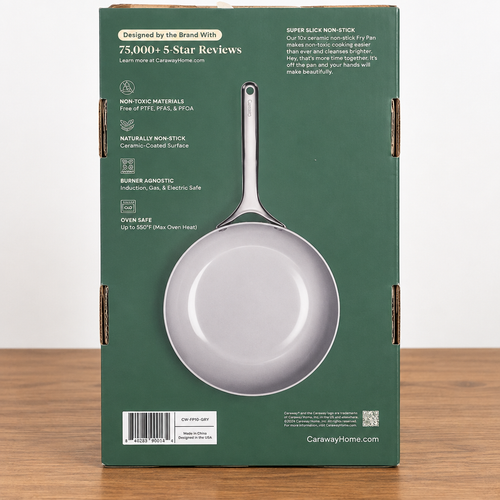 Caraway 10.5-inch Fry Pan