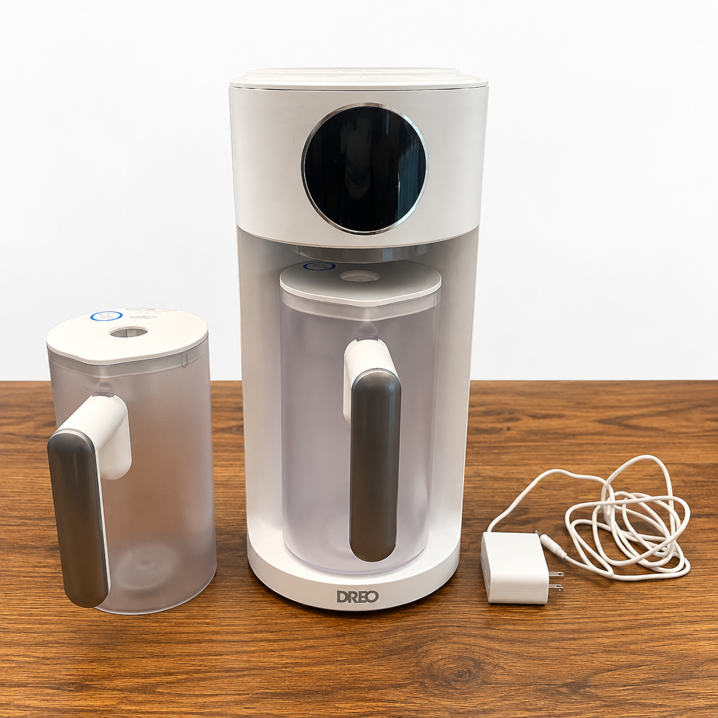 Water Dispenser